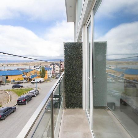Appartamento Ushuaia Loft Apartamento Esterno foto