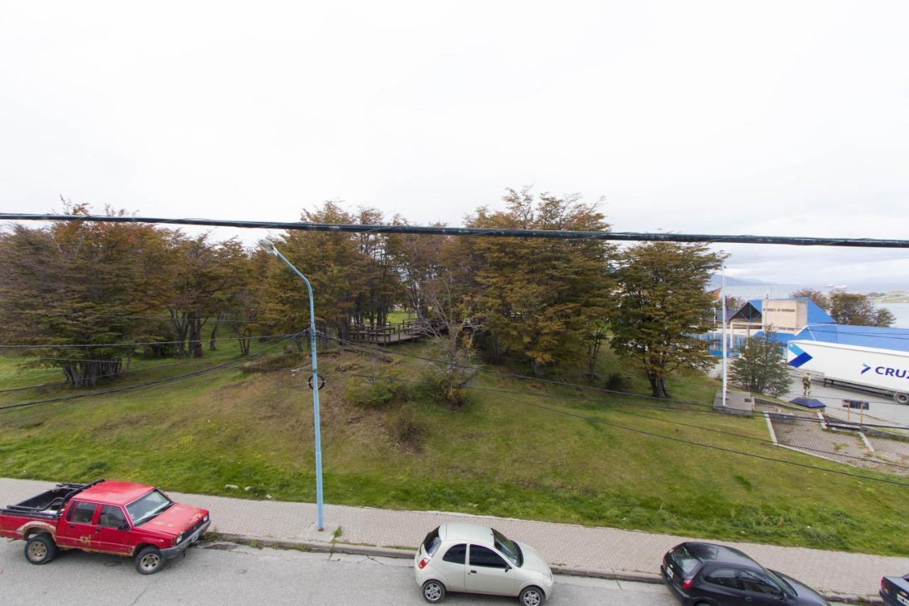 Appartamento Ushuaia Loft Apartamento Esterno foto