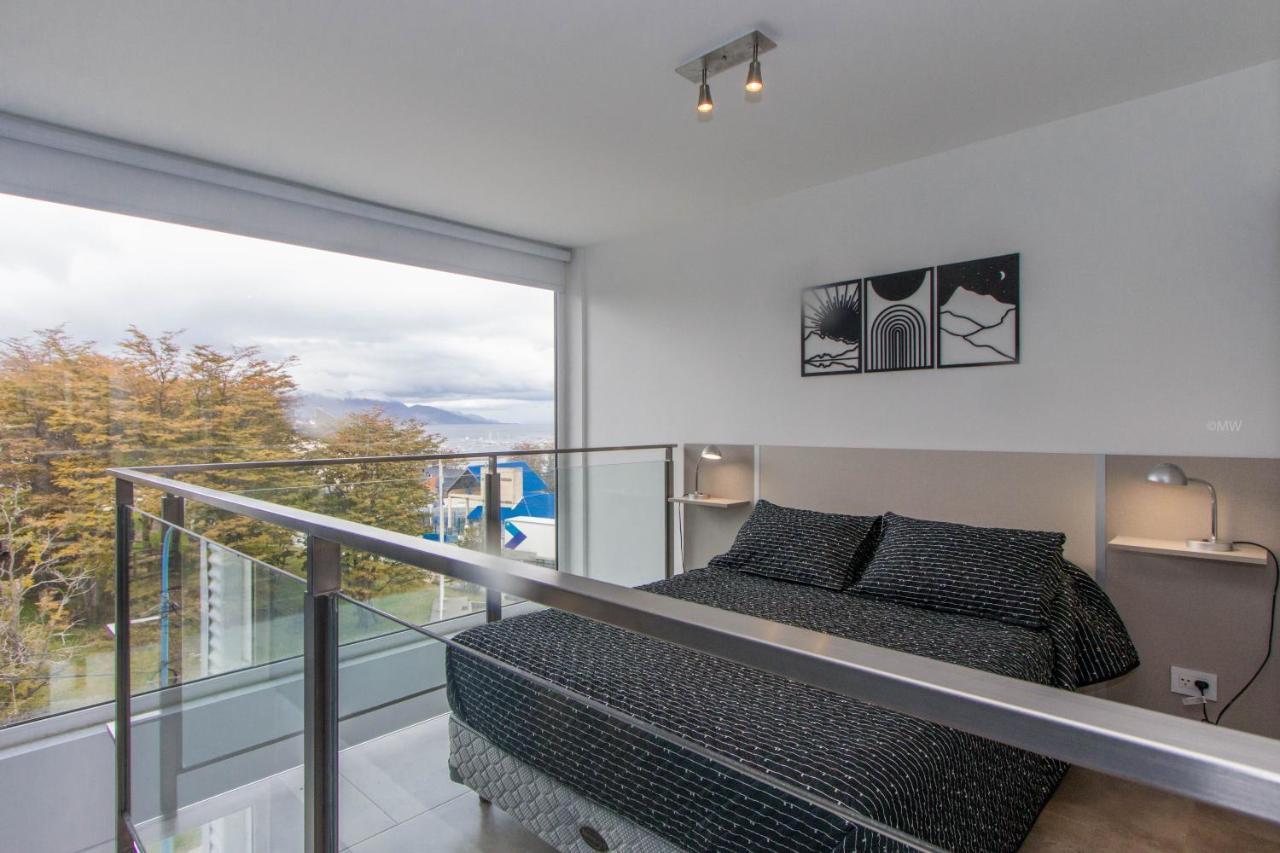 Appartamento Ushuaia Loft Apartamento Esterno foto